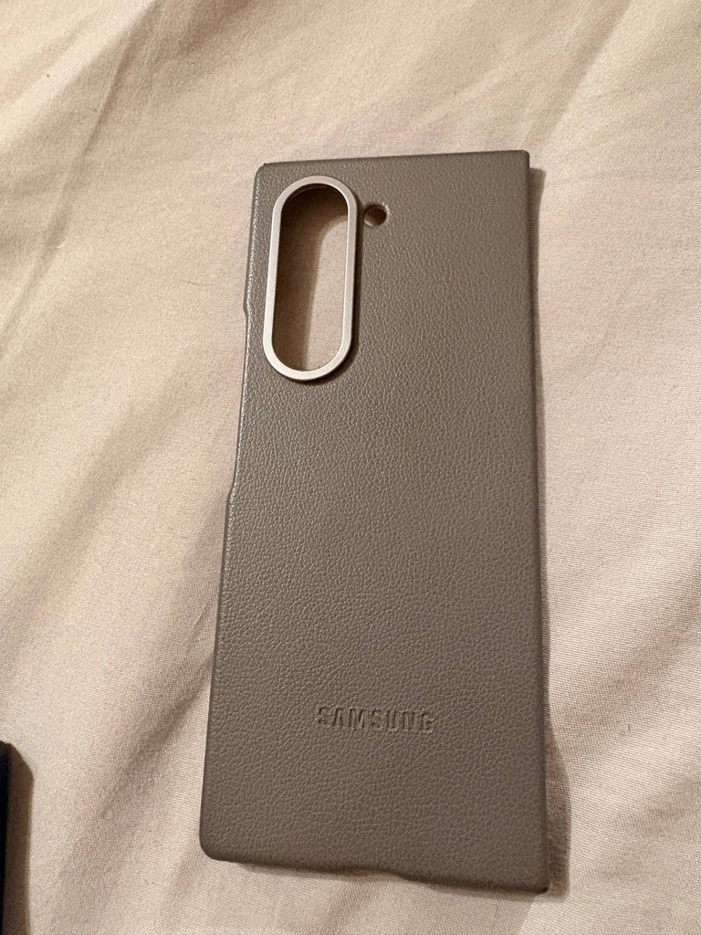 Samsung Galaxy Fold6 12/256GB Navy (SM-F956BDBB) Код:null. Изображение 7