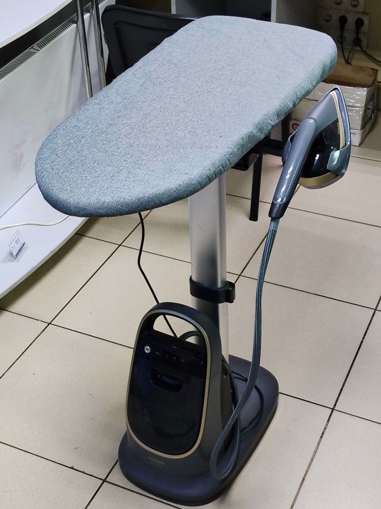 Купить Philips All-in-One Ironing Solutions All-in-One 8500 Series AIS8540/80 Б/У