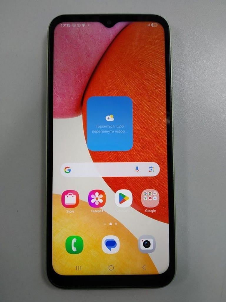 Купить Samsung galaxy a14 4/128gb Б/У