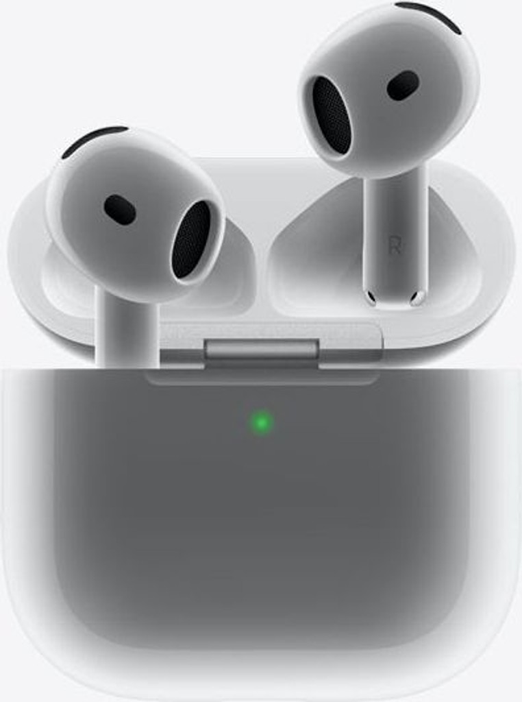 Объявление Apple airpods 4 Б/У