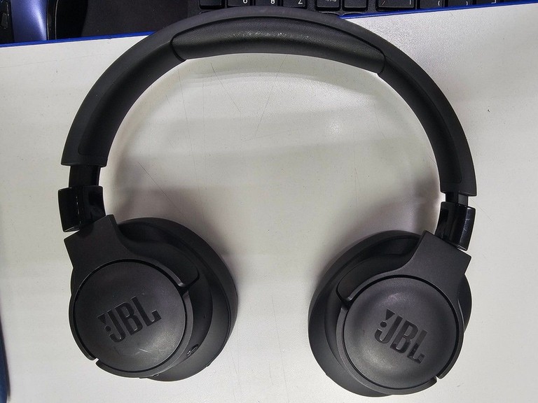 Оголошення Jbl tune 720bt Б/У