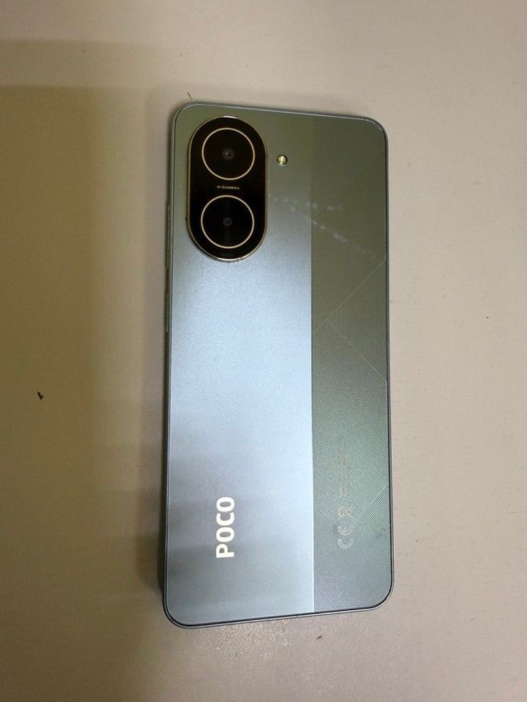 Дешево Xiaomi redmi note 12 8/256gb з ломбарду