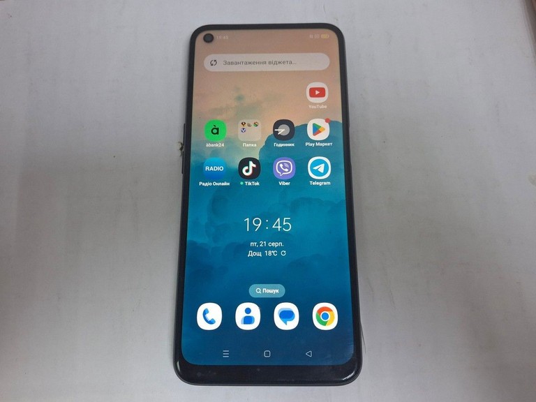 Купити Oppo a54 4/64gb Б/У