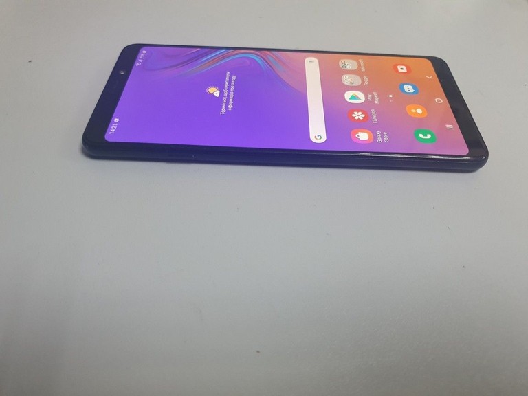 Samsung galaxy a9 2018 6/128gb Код:01-201087310. Изображение 5