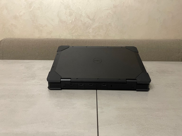 Dell Latitude 5430 Rugged, 14" Код:null. Изображение 7
