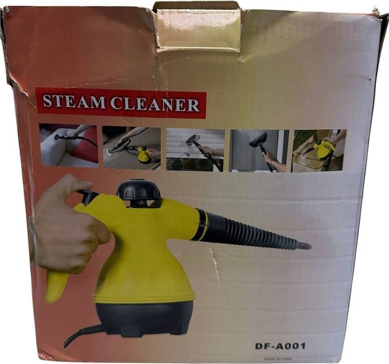 Дешиво Steam Cleaner df-a001 с ломбарда