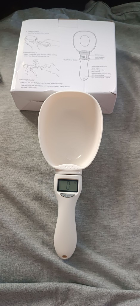 Купити Measure Б/У