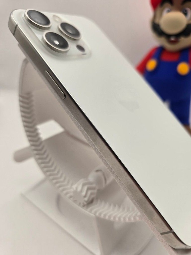 Дешево Apple iphone 15 pro max 256gb з ломбарду