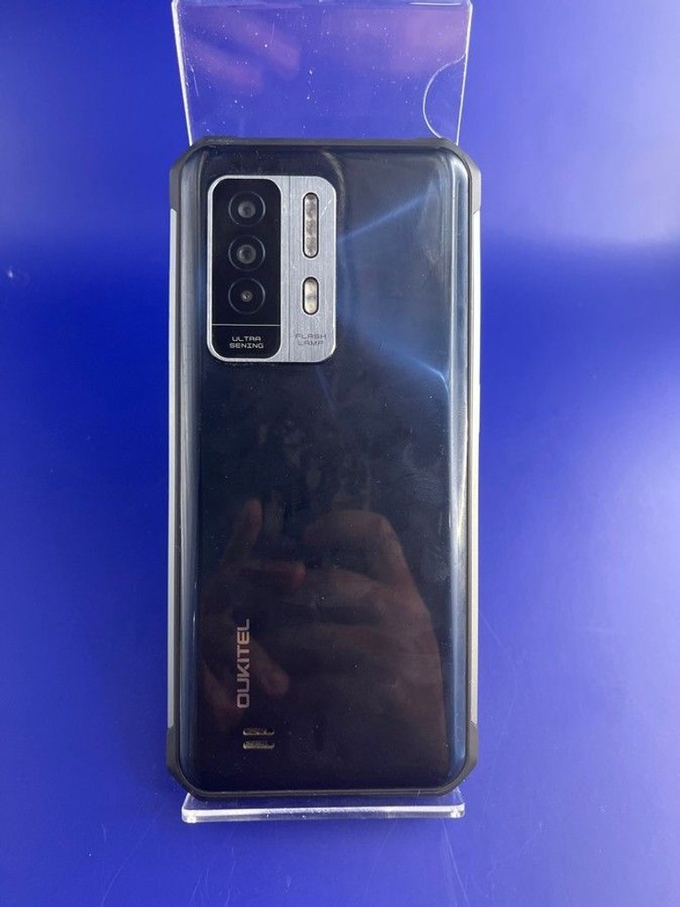 Распродажа Oukitel wp27 12/256gb, продавец Техноскарб