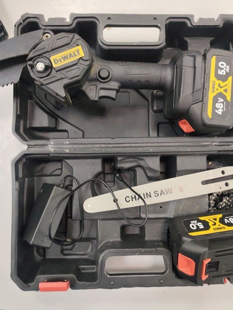Купить Dewalt Копія dcm122n 2акб зп Б/У