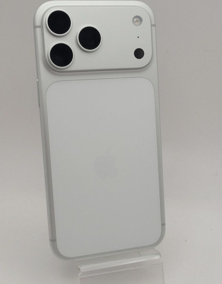 Розпродаж Apple iphone 17 pro max 256gb, продавець Техноскарб