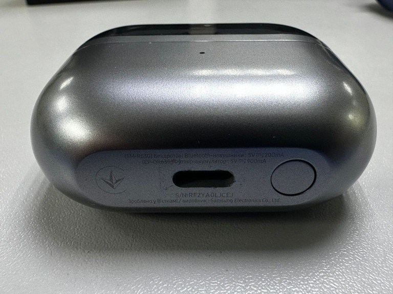 Распродажа Samsung galaxy buds3 pro, продавец Техноскарб