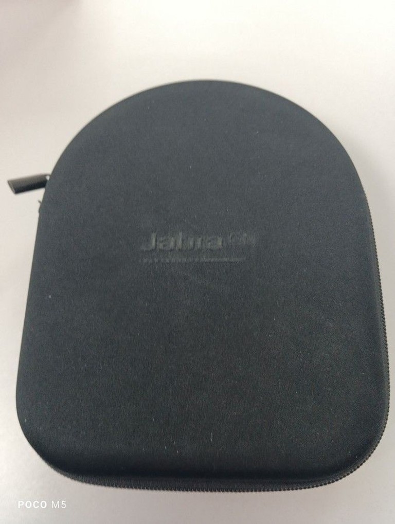 Jabra evolve 75 ms stereo Код:01-201098335. Изображение 5