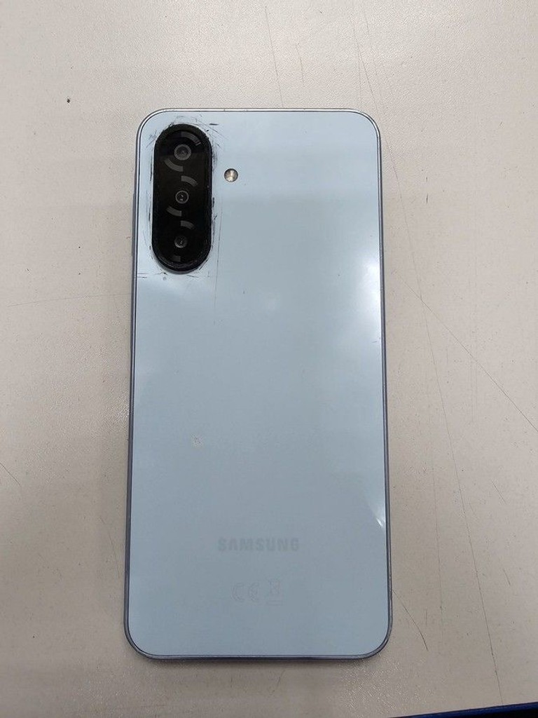 Оголошення Samsung galaxy a17 4g 4/128gb Б/У