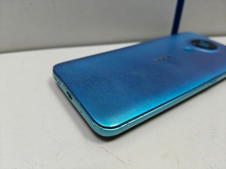Nokia 3.4 3/64gb Код:01-201098394. Зображення 10