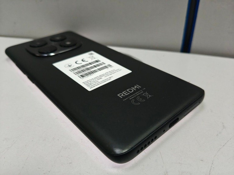 Xiaomi Redmi Note 15 4G 6/128GB Purple Код:01-201098467. Зображення 12