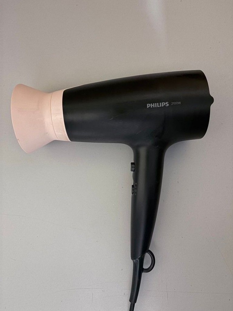 Купити Philips ThermoProtect BHD350/10 Б/У