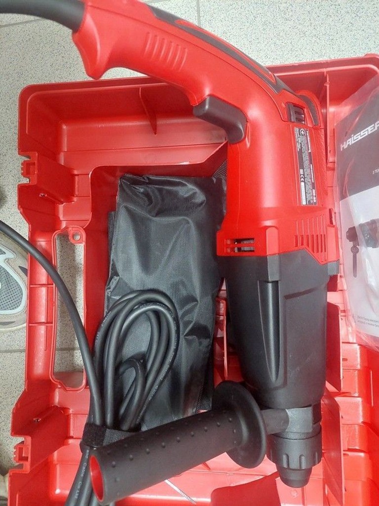 Купити Haisser RH-26 Б/У