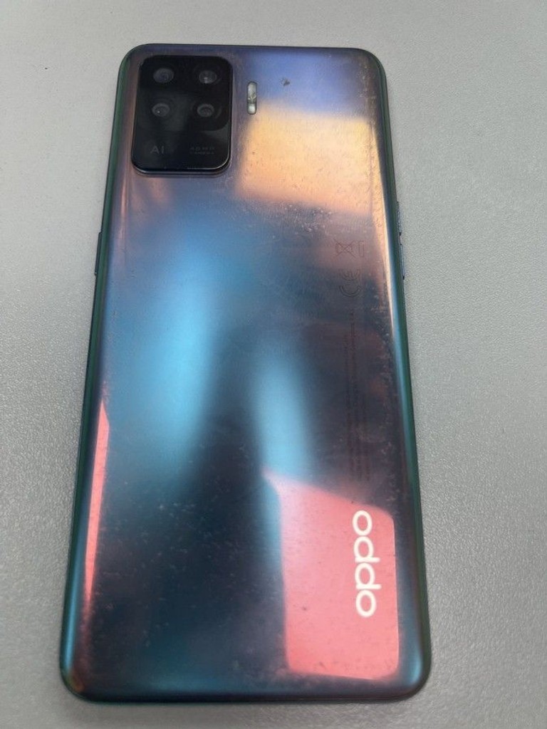 Дешиво Oppo reno 5 lite 8/128gb с ломбарда