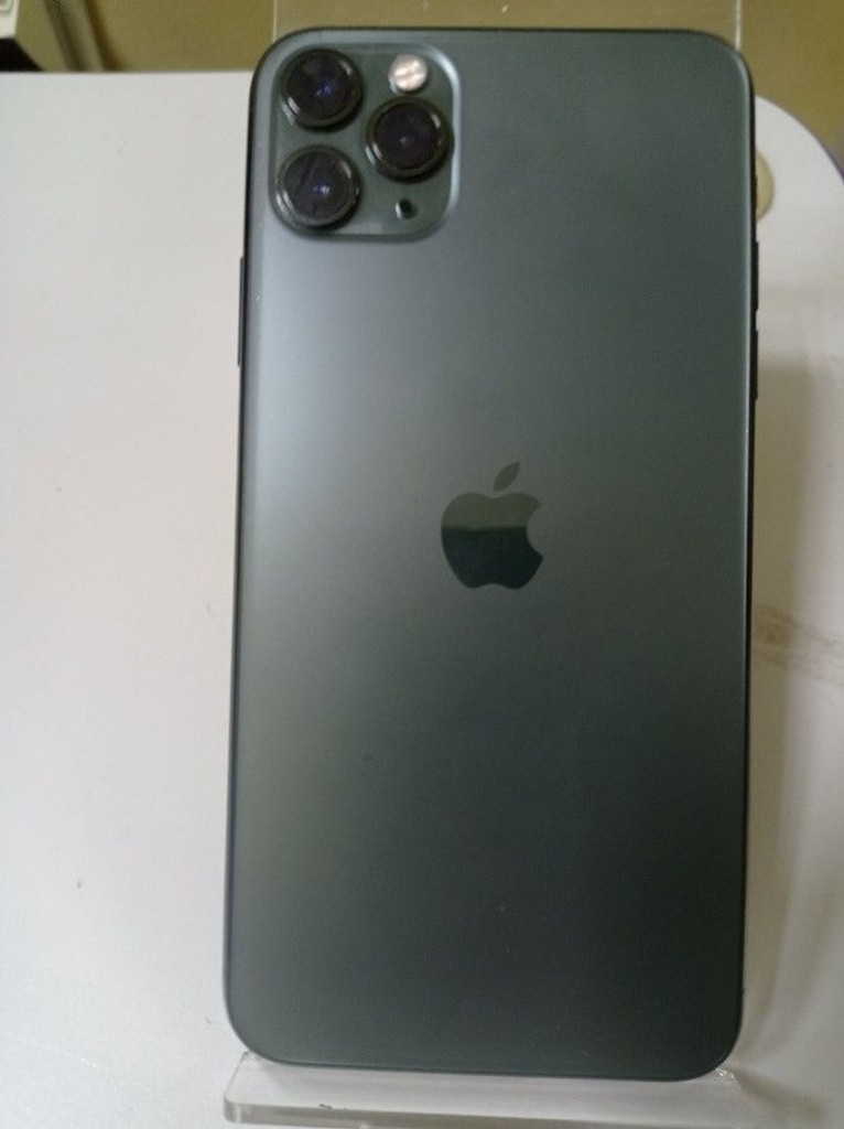 Apple iphone 11 pro max 64gb Код:01-201097020. Изображение 7