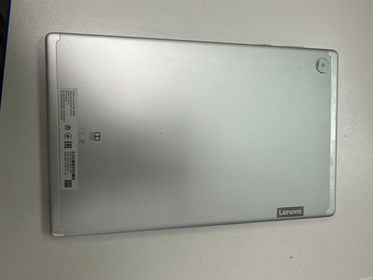Оголошення Lenovo tab m10 fhd plus tb-x606f 4/64gb Б/У