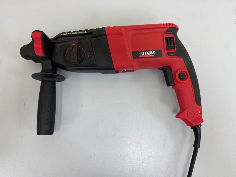 Оголошення Stark RH 850 Profi Б/У