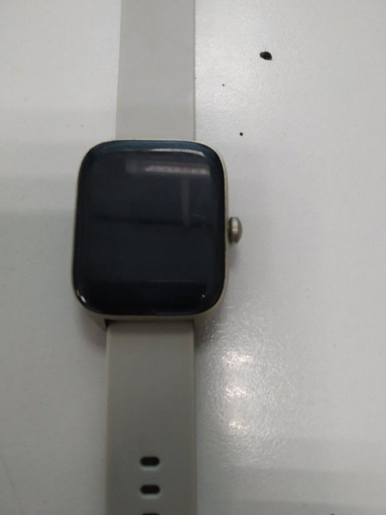 Купити Gelius pro gp-sw012 amazwatch gts Б/У