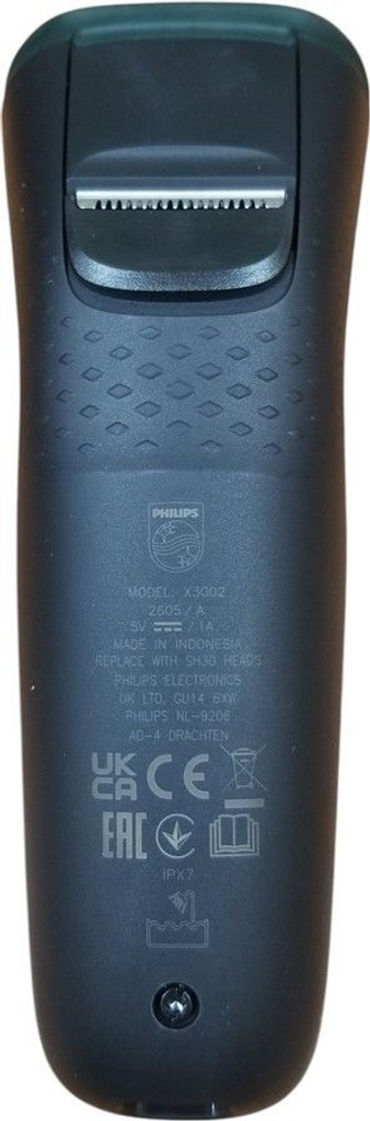 Philips Shaver Series 3000X X3002/00 Код:01-201096191. Зображення 6