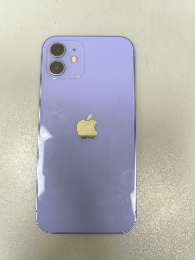 Apple iPhone 12 128GB (PRODUCT)RED Код:01-201098283. Изображение 5