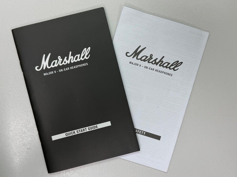Marshall major v Код:01-201102621. Изображение 10