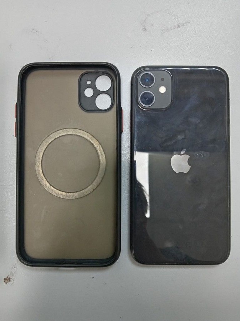 Распродажа Apple iphone 11 128gb, продавец Техноскарб