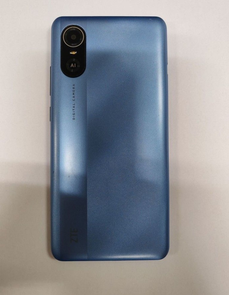 Купить Zte blade a31 plus 1/32 Б/У