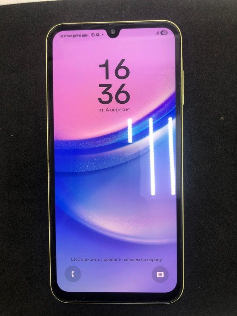Купить Samsung galaxy a15 sm-a155f 4/128gb Б/У