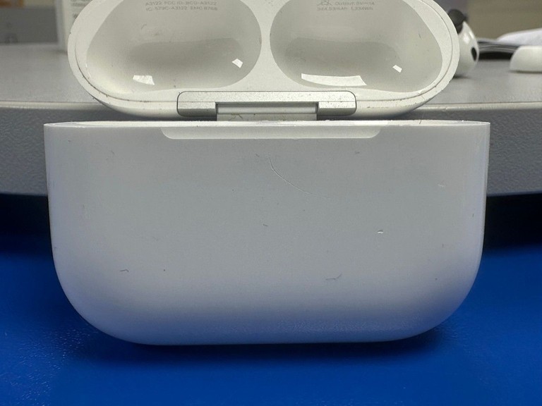 AirPods Pro 3 Код:01-201105235. Изображение 7