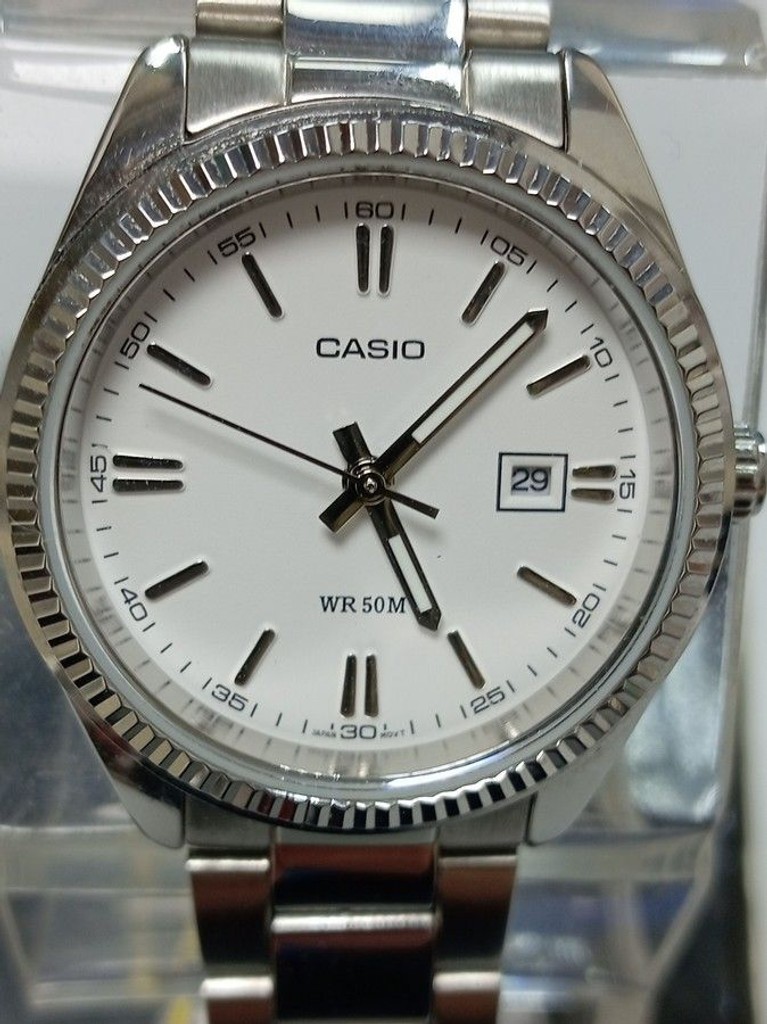 Оголошення Casio ltp-1302 Б/У