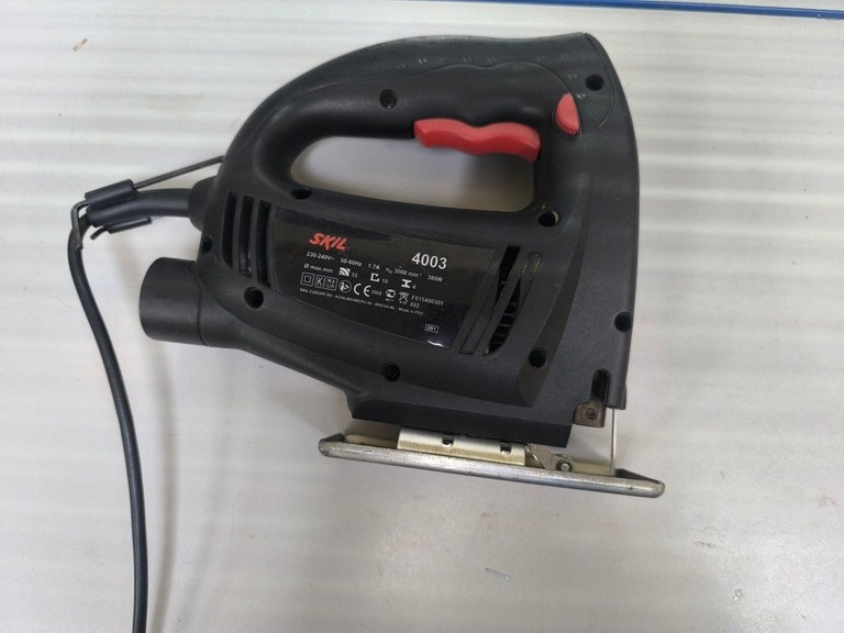 Skil 4003 aa / f0154003aa Код:01-201103755. Зображення 5