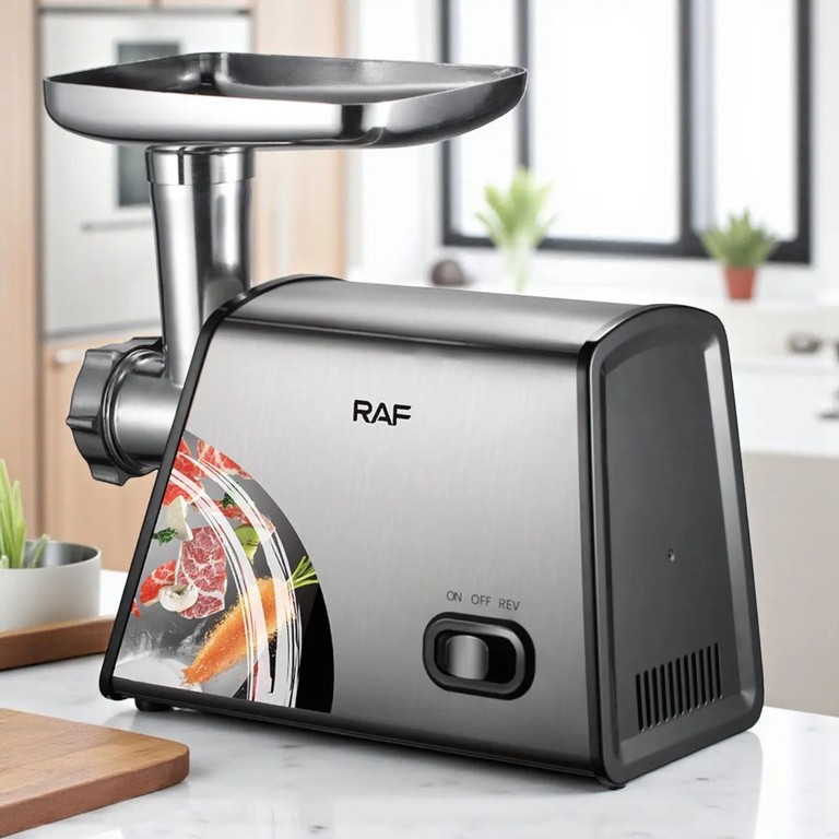 Оголошення RAF R.3378 2500W Б/У