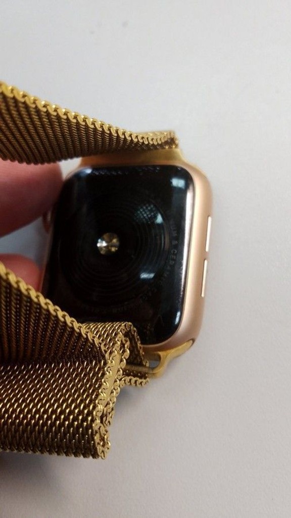 Оголошення Apple watch se gps 40mm Б/У
