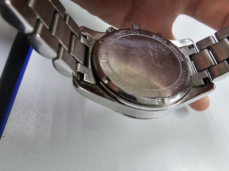 Дешиво Michael kors MK7243 с ломбарда