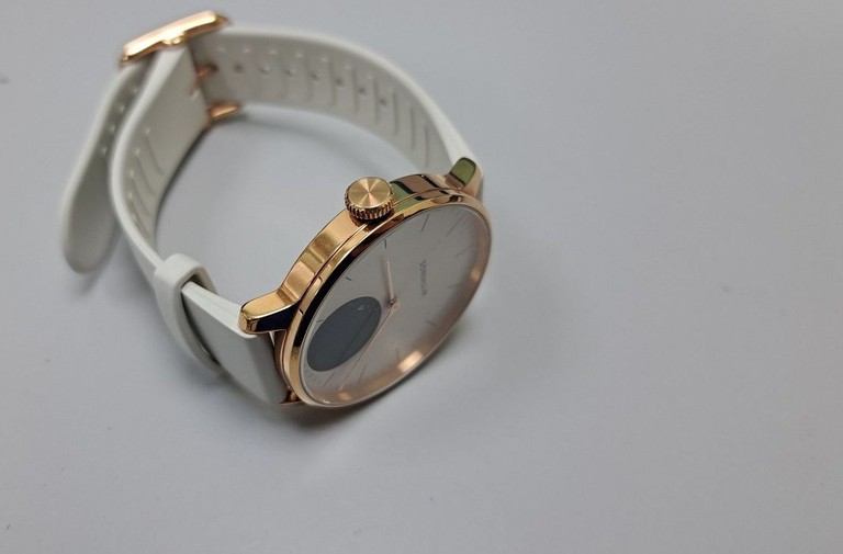 Withings scanwatch light Код:01-200999153. Изображение 5