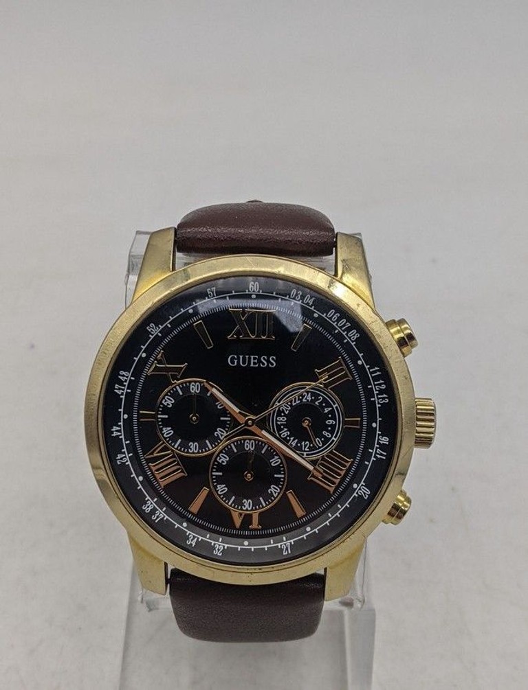 Объявление Guess W0380G7 Б/У