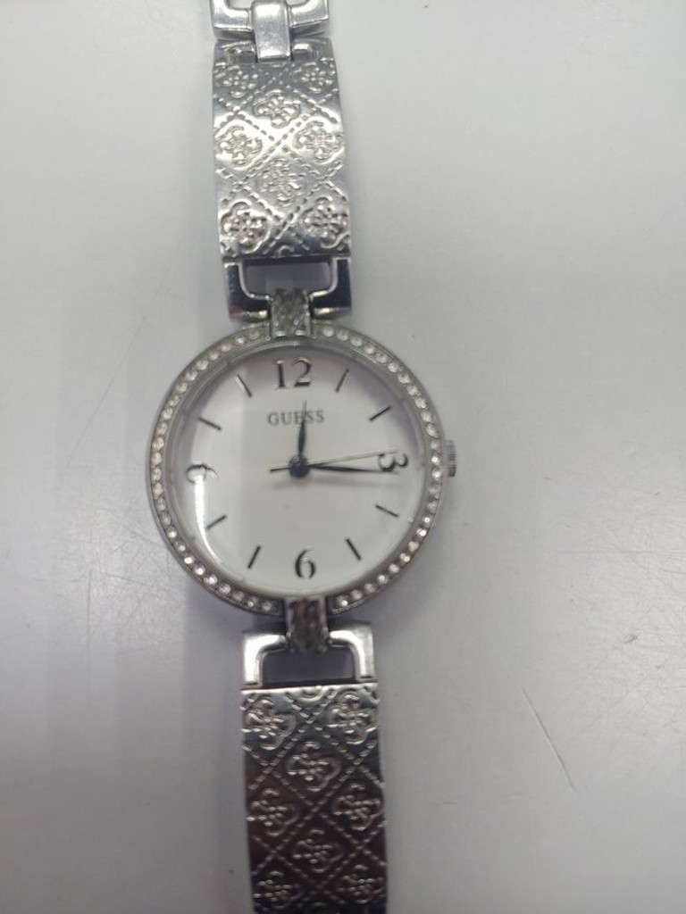 Объявление Guess gw0112l1 Б/У