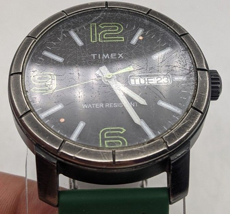 Розпродаж Timex tw2t72500, продавець Техноскарб
