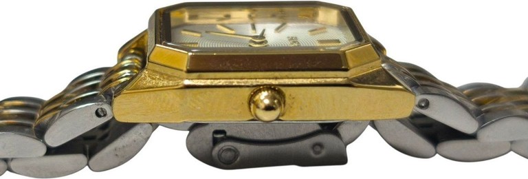 Объявление Burker isabel gold silver Б/У