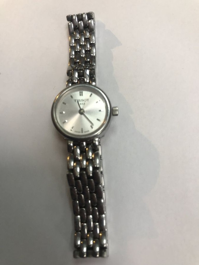 Оголошення Tissot t058009a Б/У