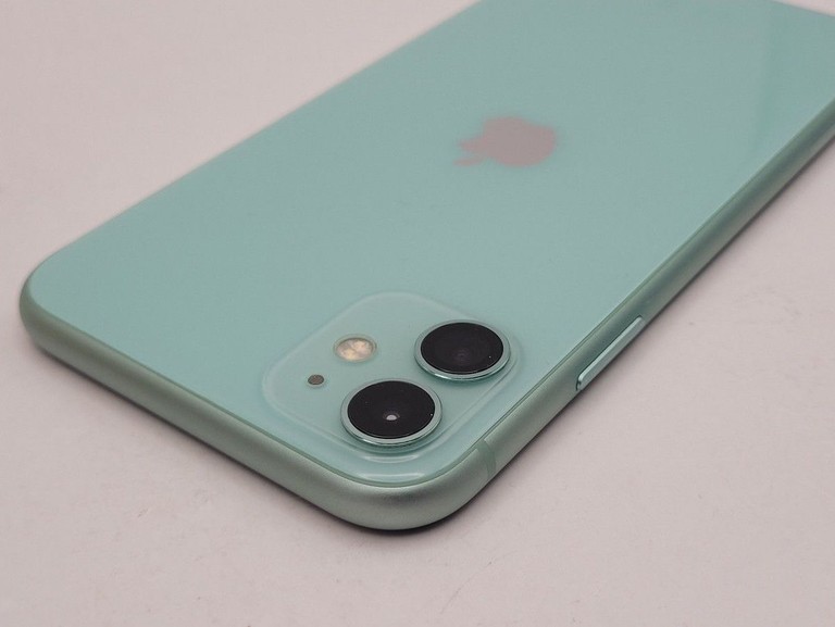 Apple iphone 11 64gb Код:01-201109183. Зображення 6
