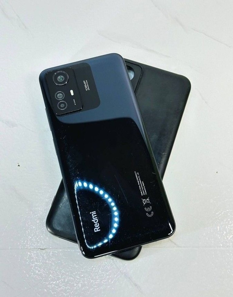 Xiaomi redmi note 12s 8/256gb Код:01-201107741. Зображення 12