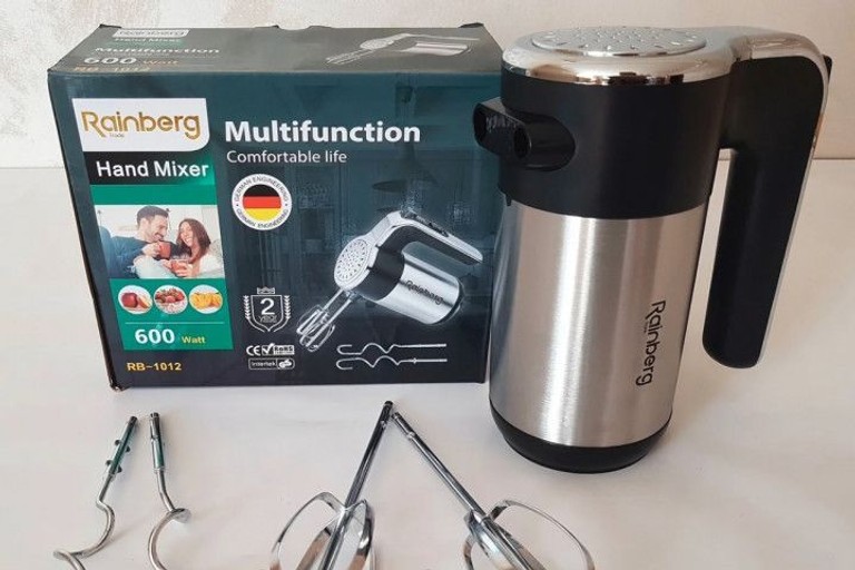 Rainberg RB-1012 Код:null. Изображение 5