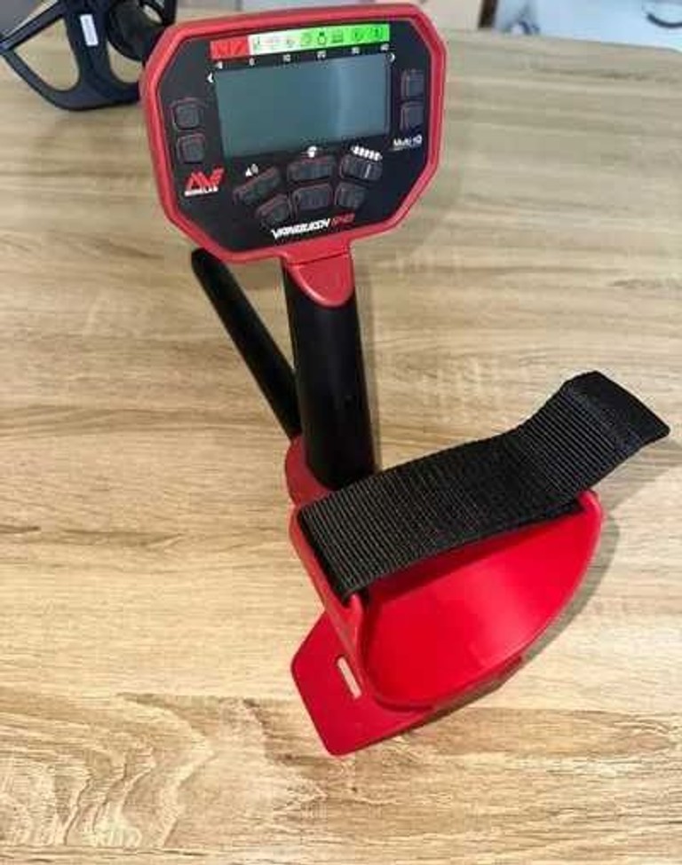 Minelab vanquish 540 Код:null. Зображення 5