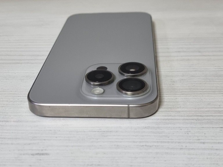 Apple iphone 15 pro 256gb Код:01-201107143. Изображение 11